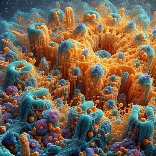 Aquaporins Aquaporins