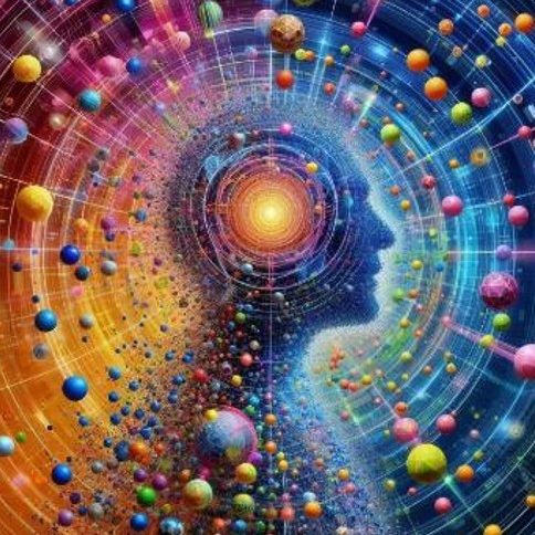 Mind-boggling complexity Mind-boggling complexity