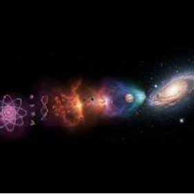From Atoms to Galaxies From Atoms to Galaxies
