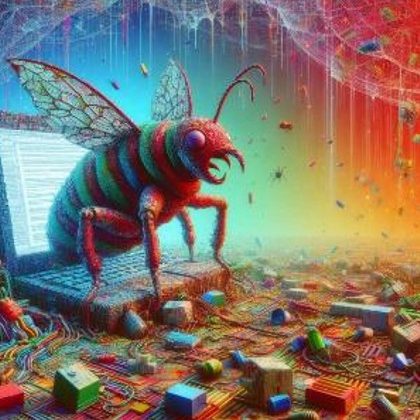 Bugs in the Code Bugs in the Code