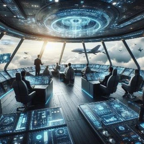 Could a complex spacecraft make itself? Could a complex spacecraft make itself?
