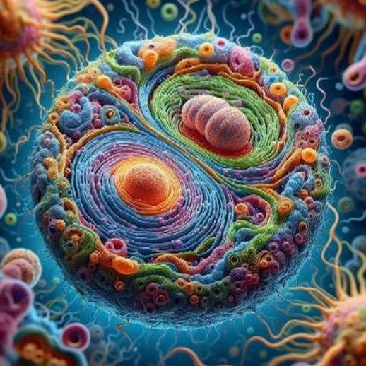 Cell Mitosis Cell Mitosis