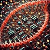 DNA has "more switches than you could believe" DNA has "more switches than you could believe"